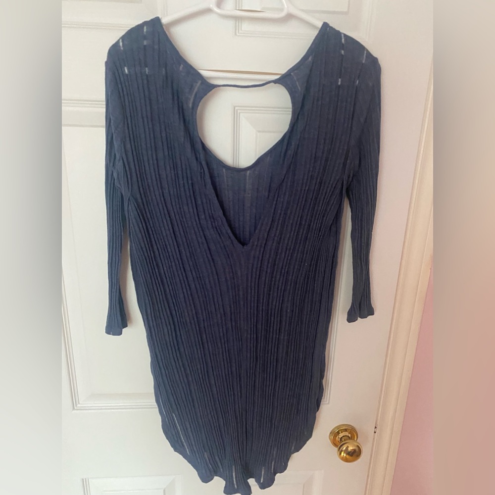 ⭐️Free People top⭐️